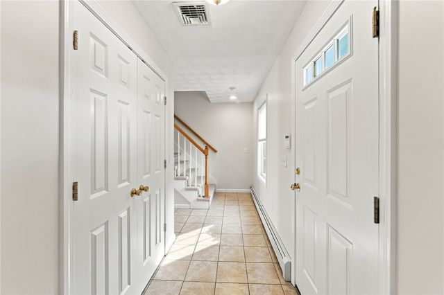 25 Plaza Street, Cranston, RI 02920