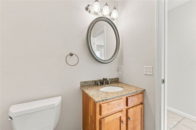 25 Plaza Street, Cranston, RI 02920