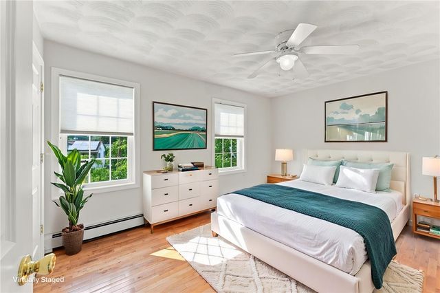 25 Plaza Street, Cranston, RI 02920