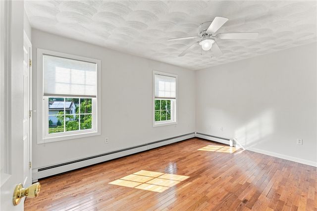 25 Plaza Street, Cranston, RI 02920