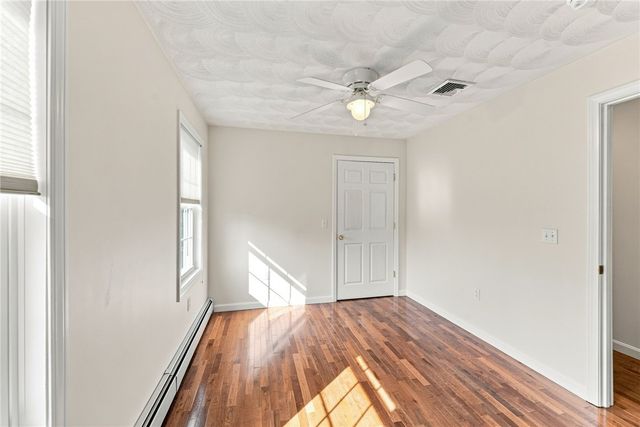 25 Plaza Street, Cranston, RI 02920