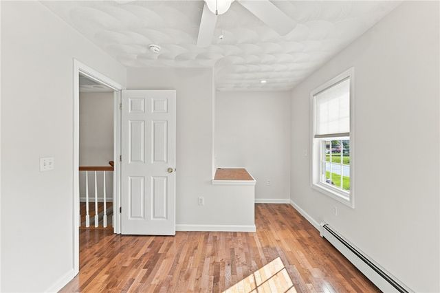 25 Plaza Street, Cranston, RI 02920