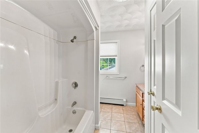 25 Plaza Street, Cranston, RI 02920