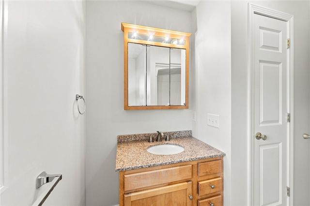 25 Plaza Street, Cranston, RI 02920