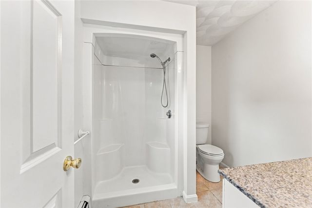 25 Plaza Street, Cranston, RI 02920