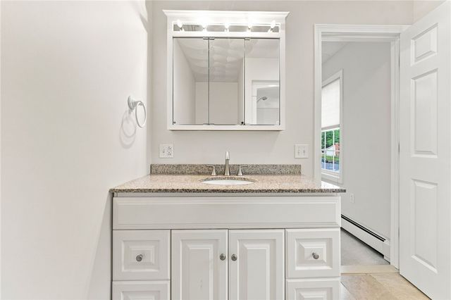 25 Plaza Street, Cranston, RI 02920