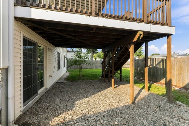 25 Plaza Street, Cranston, RI 02920