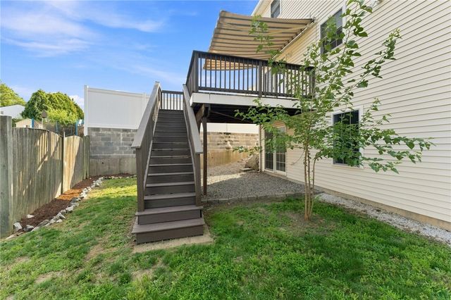 25 Plaza Street, Cranston, RI 02920
