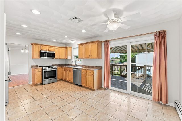 25 Plaza Street, Cranston, RI 02920