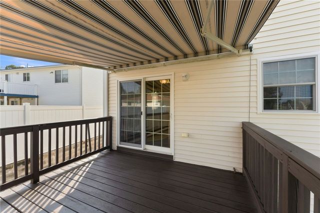 25 Plaza Street, Cranston, RI 02920