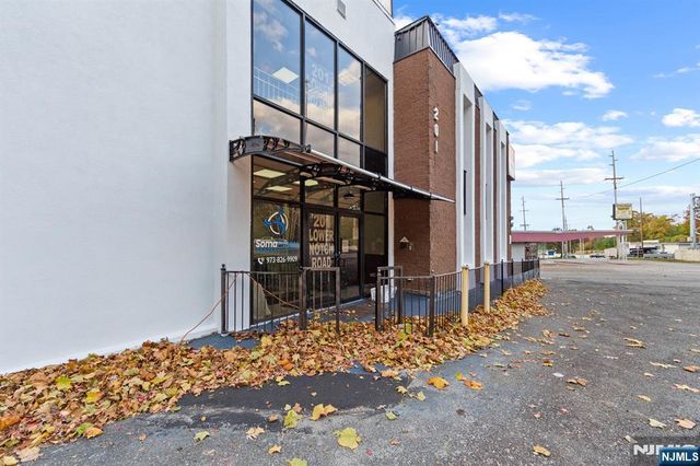 201 Lower Notch Road, Little Falls, NJ 07424