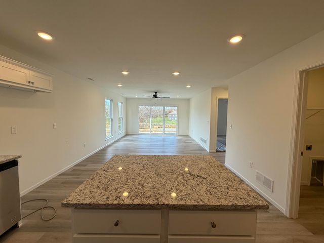 1609 BOSCO BEL DR, Columbia, MO 65202