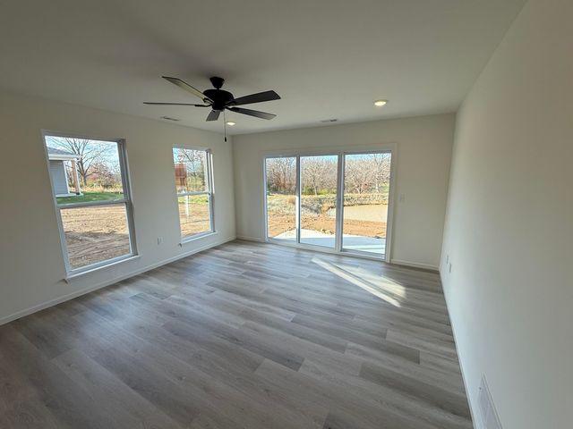 1609 BOSCO BEL DR, Columbia, MO 65202