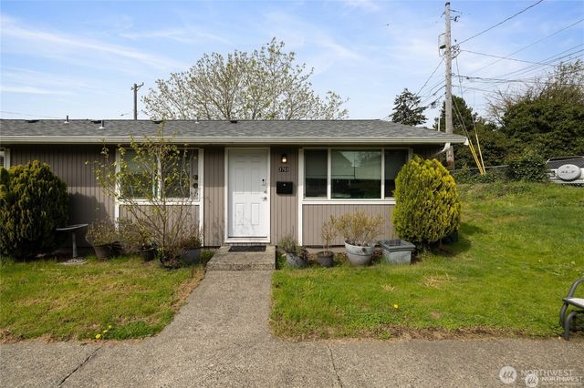 3703 S Manitou, Tacoma, WA 98409