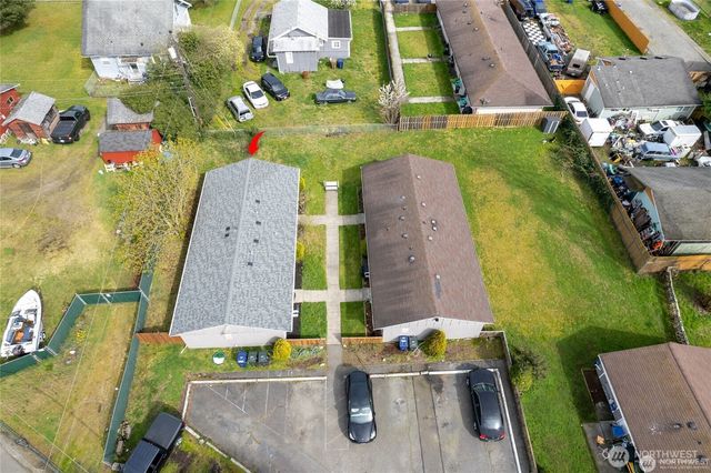 3703 S Manitou, Tacoma, WA 98409