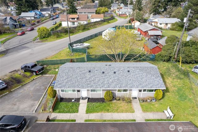 3703 S Manitou, Tacoma, WA 98409