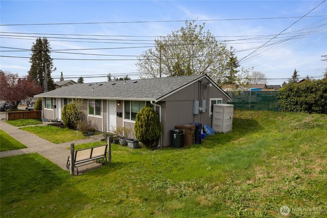 3703 S Manitou, Tacoma, WA 98409