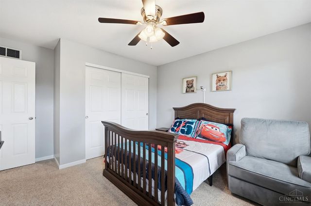 4368 Stone Trace Lane, Liberty Twp, OH 45011