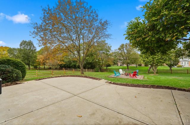 4368 Stone Trace Lane, Liberty Twp, OH 45011