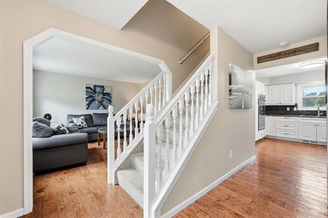 4368 Stone Trace Lane, Liberty Twp, OH 45011