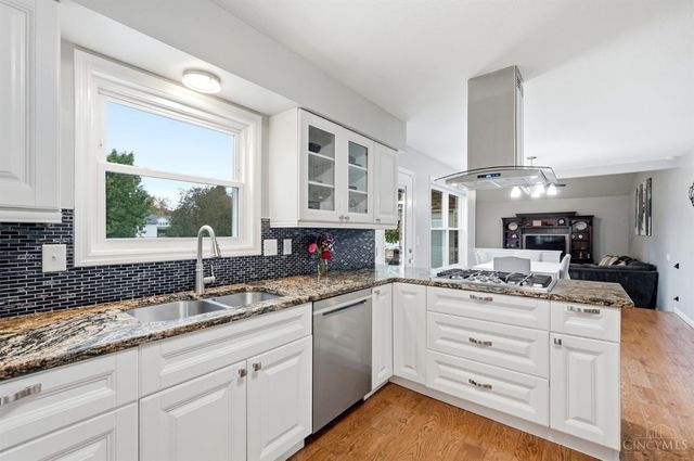 4368 Stone Trace Lane, Liberty Twp, OH 45011