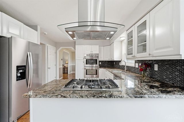 4368 Stone Trace Lane, Liberty Twp, OH 45011