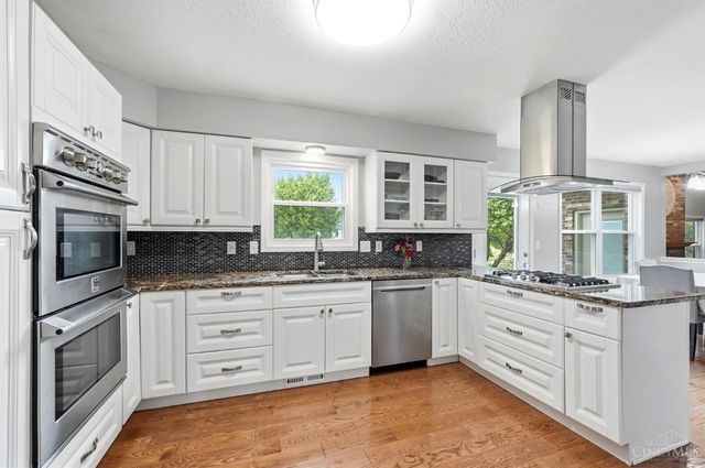 4368 Stone Trace Lane, Liberty Twp, OH 45011