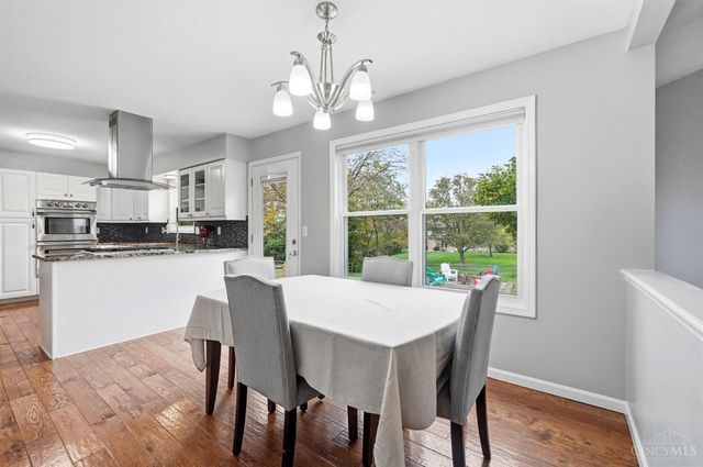 4368 Stone Trace Lane, Liberty Twp, OH 45011