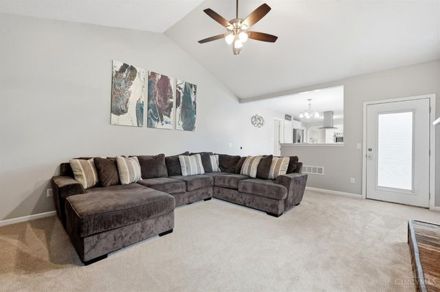 4368 Stone Trace Lane, Liberty Twp, OH 45011