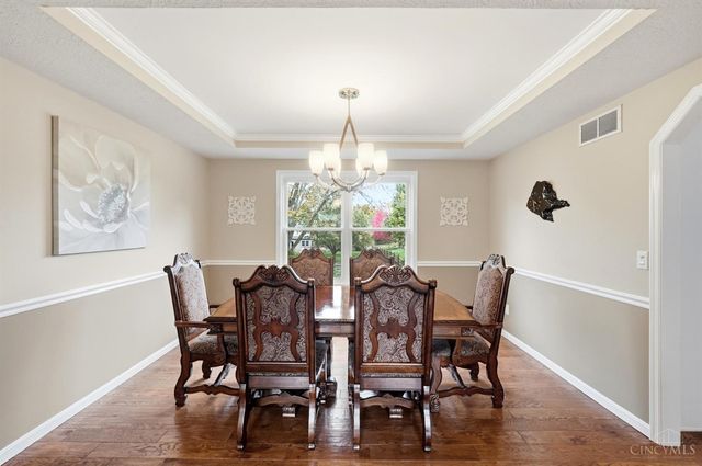 4368 Stone Trace Lane, Liberty Twp, OH 45011