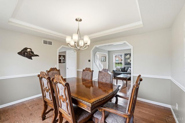 4368 Stone Trace Lane, Liberty Twp, OH 45011