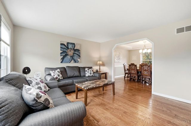 4368 Stone Trace Lane, Liberty Twp, OH 45011