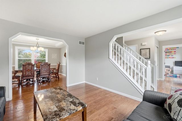 4368 Stone Trace Lane, Liberty Twp, OH 45011