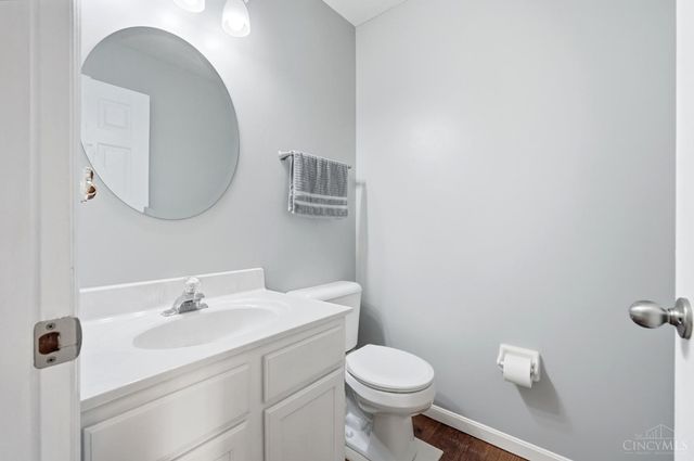 4368 Stone Trace Lane, Liberty Twp, OH 45011