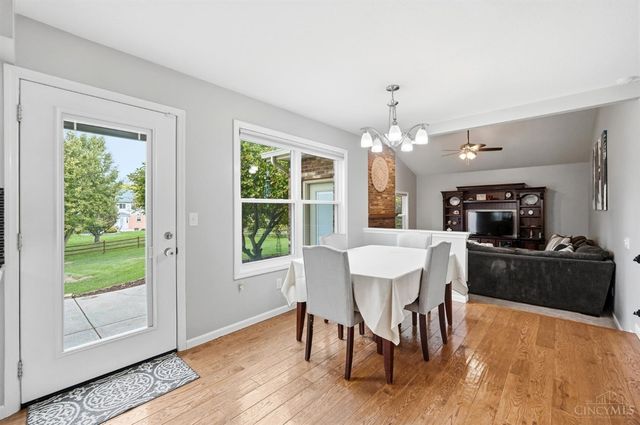 4368 Stone Trace Lane, Liberty Twp, OH 45011