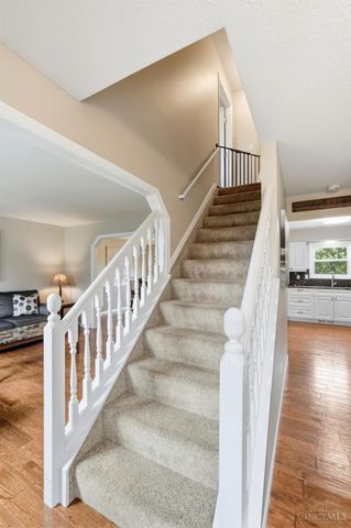 4368 Stone Trace Lane, Liberty Twp, OH 45011