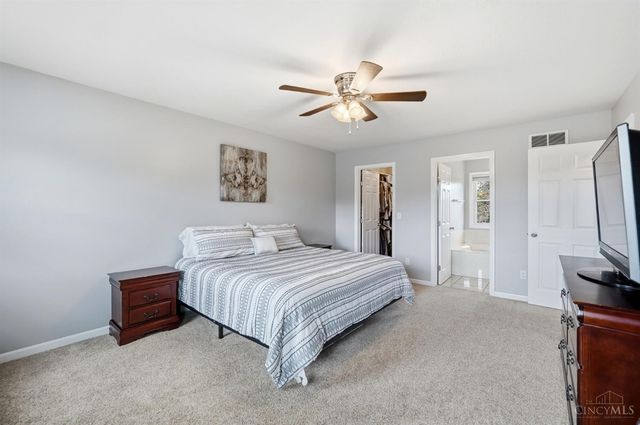 4368 Stone Trace Lane, Liberty Twp, OH 45011