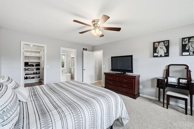 4368 Stone Trace Lane, Liberty Twp, OH 45011