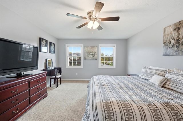 4368 Stone Trace Lane, Liberty Twp, OH 45011