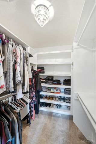 4368 Stone Trace Lane, Liberty Twp, OH 45011