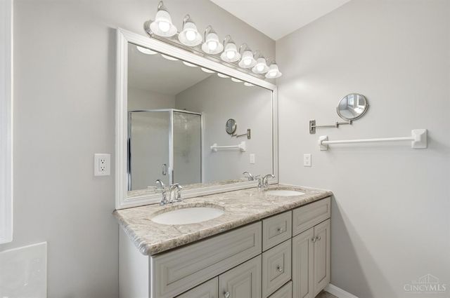 4368 Stone Trace Lane, Liberty Twp, OH 45011