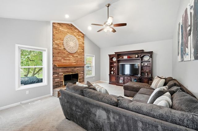 4368 Stone Trace Lane, Liberty Twp, OH 45011