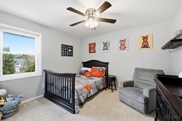 4368 Stone Trace Lane, Liberty Twp, OH 45011