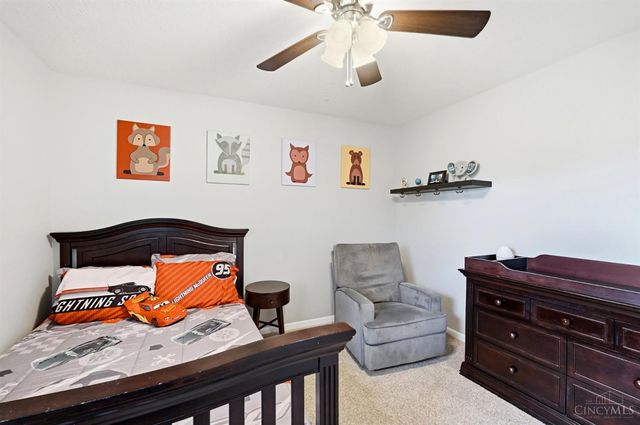 4368 Stone Trace Lane, Liberty Twp, OH 45011