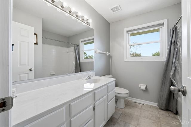 4368 Stone Trace Lane, Liberty Twp, OH 45011