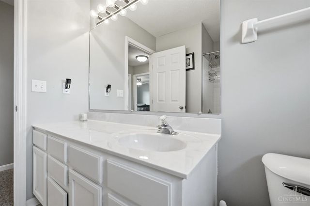 4368 Stone Trace Lane, Liberty Twp, OH 45011