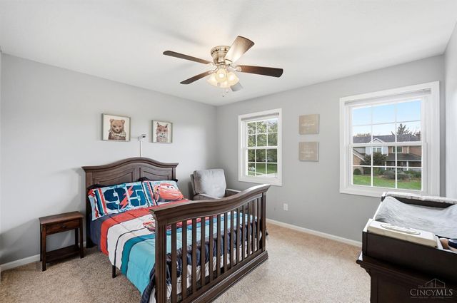 4368 Stone Trace Lane, Liberty Twp, OH 45011