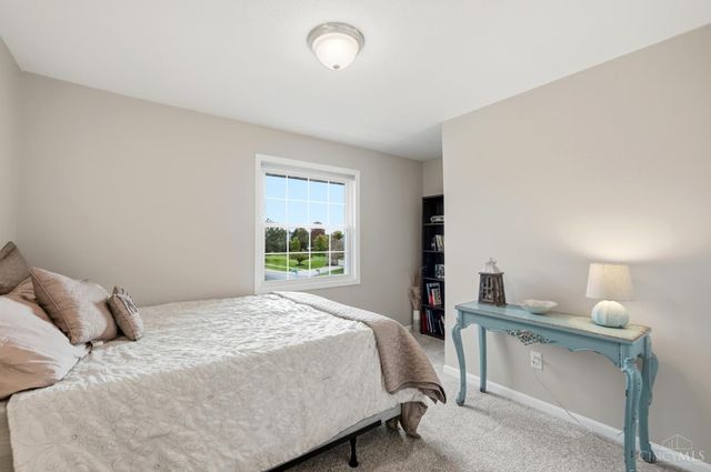 4368 Stone Trace Lane, Liberty Twp, OH 45011