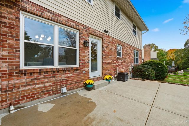 4368 Stone Trace Lane, Liberty Twp, OH 45011