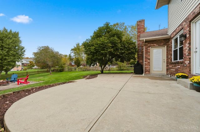 4368 Stone Trace Lane, Liberty Twp, OH 45011